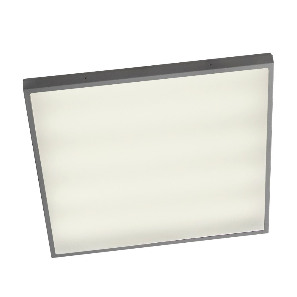 Светильник LED-панель ДВО/ДПО Clip-in 40W-4800Лм 6000К опал IP54 vs272-40-op-6k-3