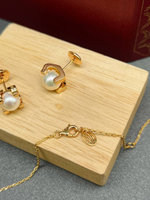 Кулон Cartier