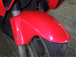Honda CBR600F 2001