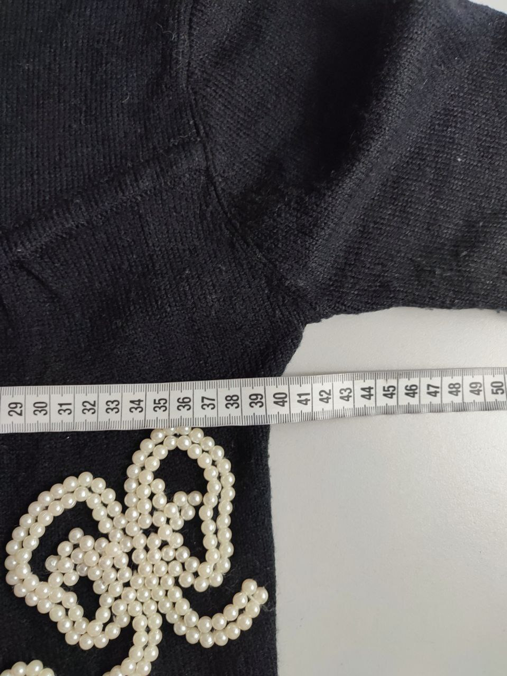 Джемпер красивый 44 размер