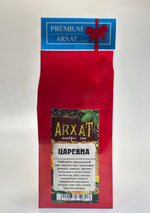 Царевна  (чай чёрный с добавками)50гр