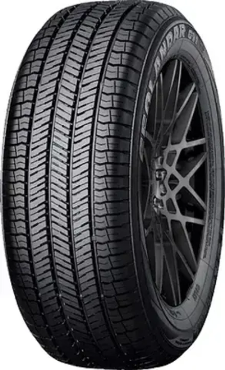 Yokohama Geolandar G91 225/65 R17 102H