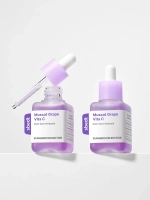 Sungboon Editor Осветляющая ампула с витамином С против пигментации Muscat Grape Vita C Brightening Ampoule 40 мл