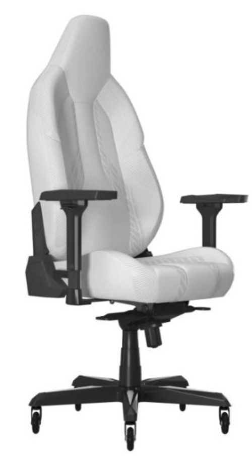 Кресло игровое KARNOX COMMANDER Skywalker