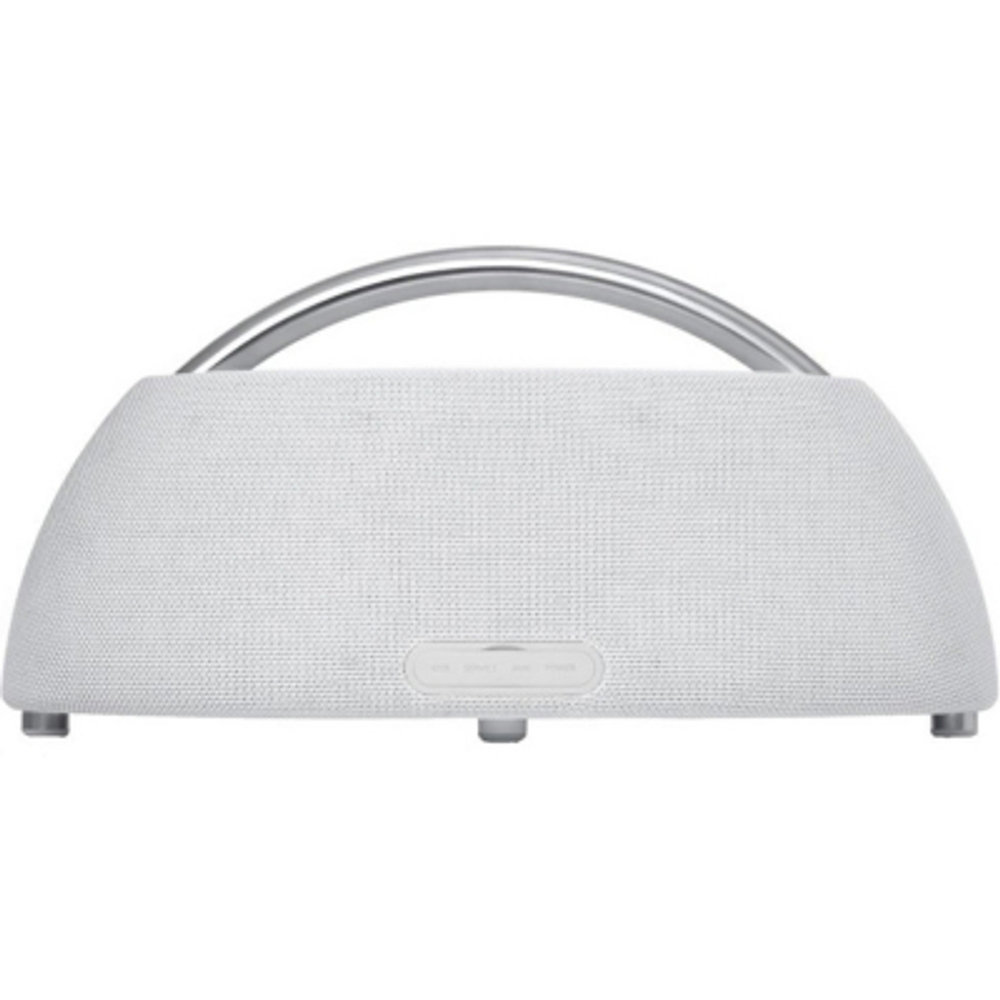 Портативная акустика Harman/Kardon Go + Play Mini White