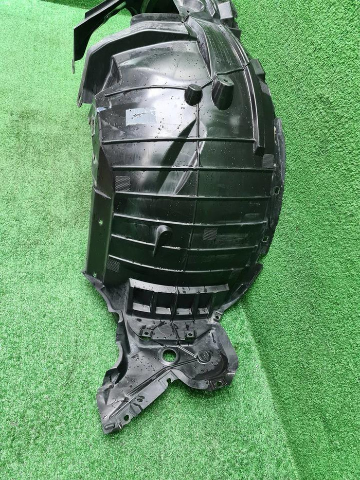 Подкрылок передний левый Nissan X-Trail T32 13-19