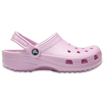 Сабо Crocs Classic Ballerina Pink
