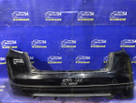 Бампер задний Honda FIT 2007-2010