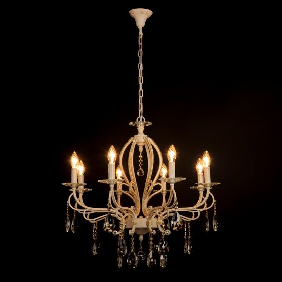 Подвесная люстра Abrasax 3004/8P