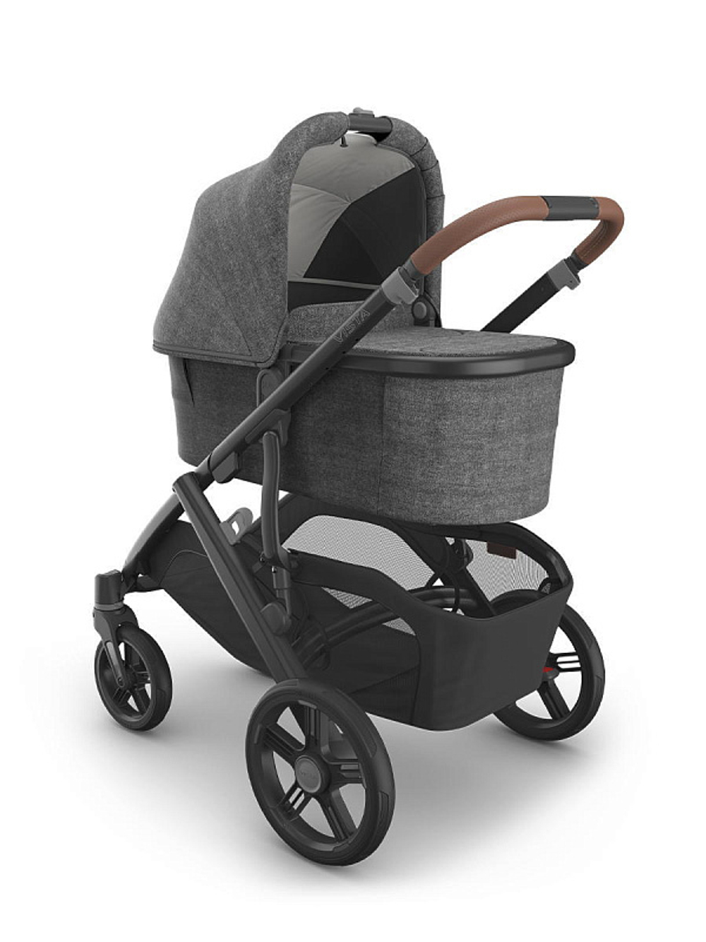 Коляска UPPAbaby Vista V3 2 в 1 Greyson