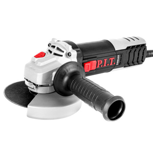 УШМ P.I.T. PWS125-C10