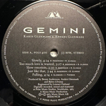 Gemini - Gemini (Швеция 1985г.)