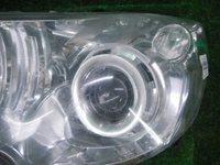 Фара левая Subaru Outback 4 (2009-2012) ксенон