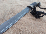 Реплика шашка солдатская Драгунская кованая, образца 1881 года
