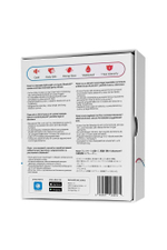 Вибратор в трусики Lovense Flexer для точки G и клитора