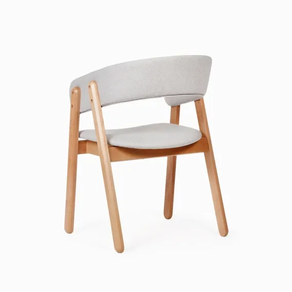 Стул Devlin Soft