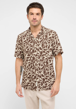 Рубашка мужская MUSTANG Layton