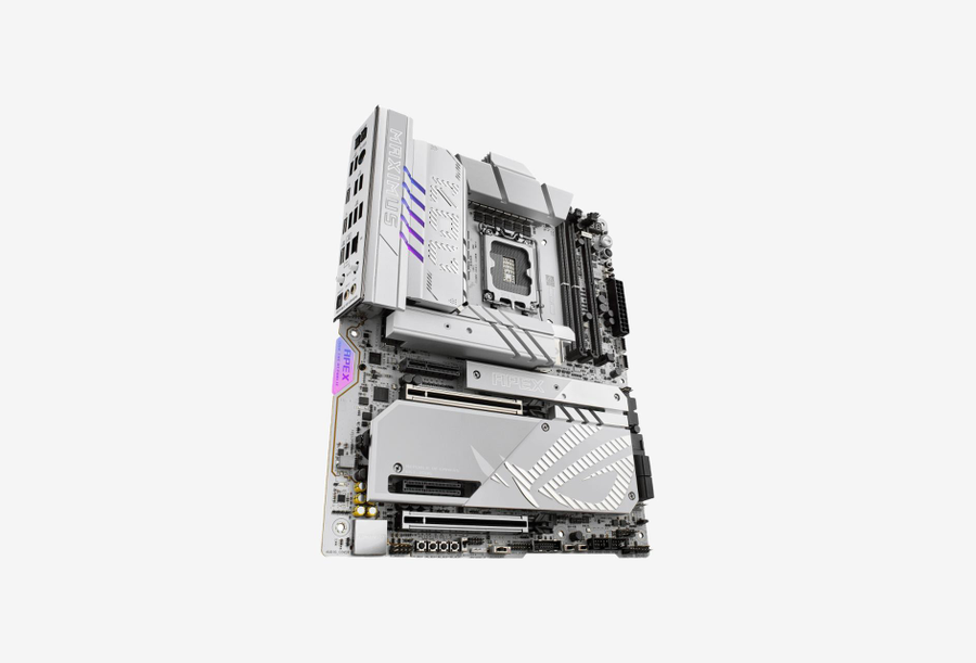 ROG MAXIMUS Z890 APEX_0726709105505
