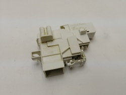 WTLS61200 кт118 Блокировка люка для стиральной машины Whirlpool WTLS61200 б/у