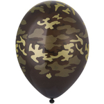 Камуфляж черн-беж