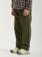 Мужские Брюки Hemp Relaxed