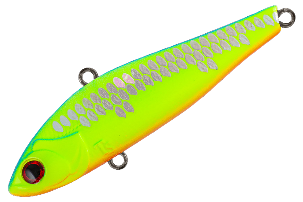 Раттлин TsuYoki Nawacha 70S (70мм, 16гр)