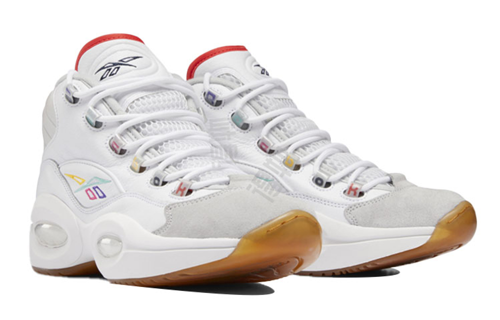 Кроссовки Reebok Question