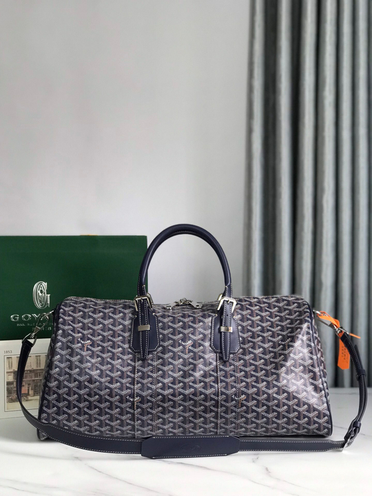 Goyard Boston 45