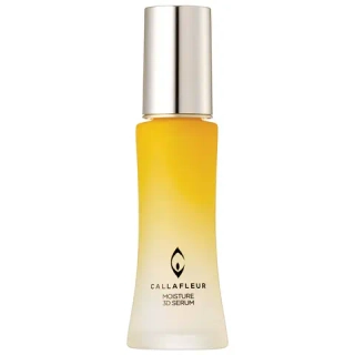 C'BON Увлажняющая сыворотка для лица СБОН Каллафлёр - Callafleur Moisture 3D Serum , 30 мл