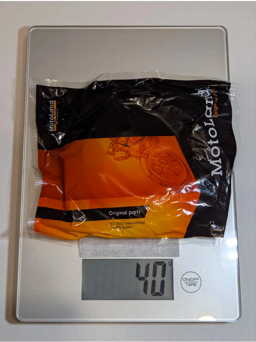 tt Топливный шланг для мотоцикла универсальный 1 метр