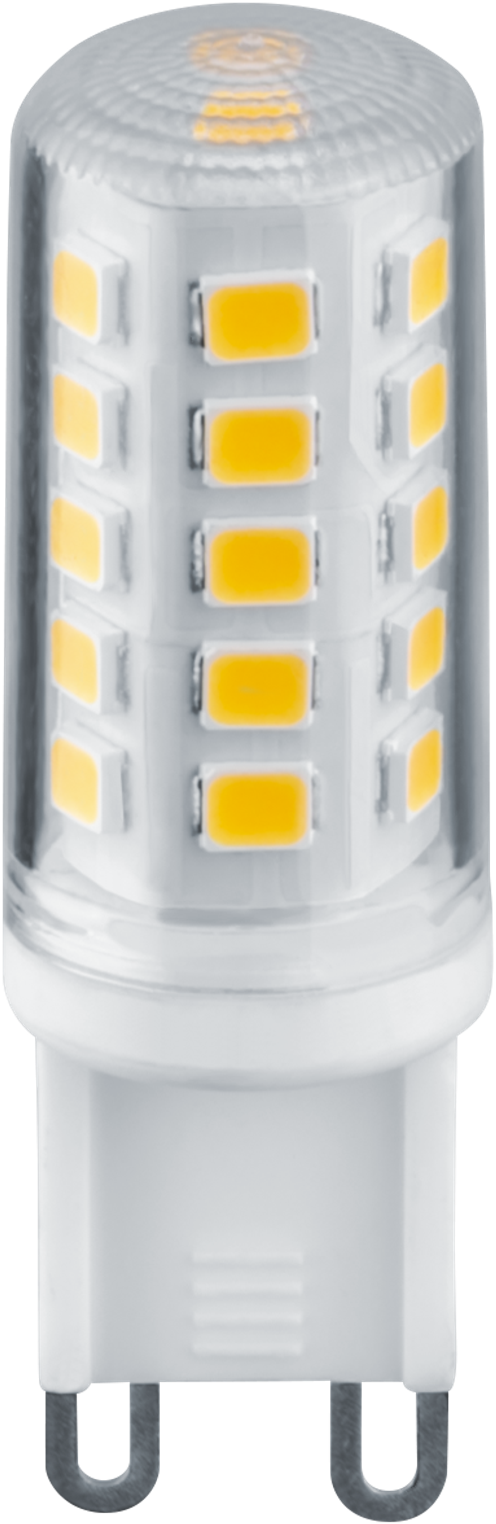 Лампа Navigator 80 253 NLL-P-G9-5-230-6.5K-NF (без пульсаций)