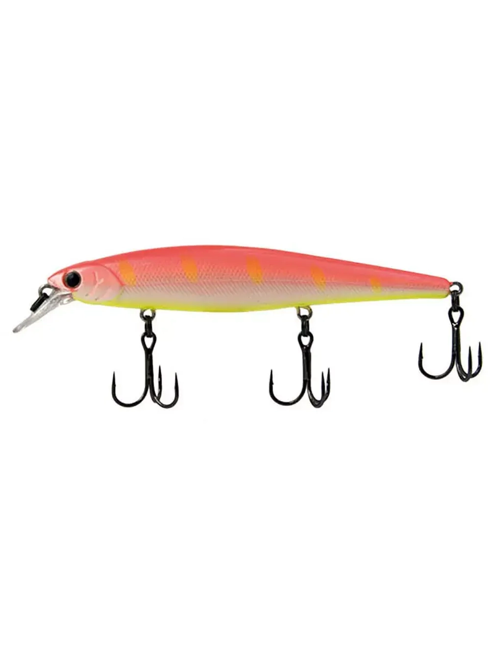 Воблер для рыбалки LureMax BLAZE