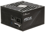 Блок питания Seasonic Focus GX-1000 (SRP-FGX102-A5A32SF) 1000 Вт