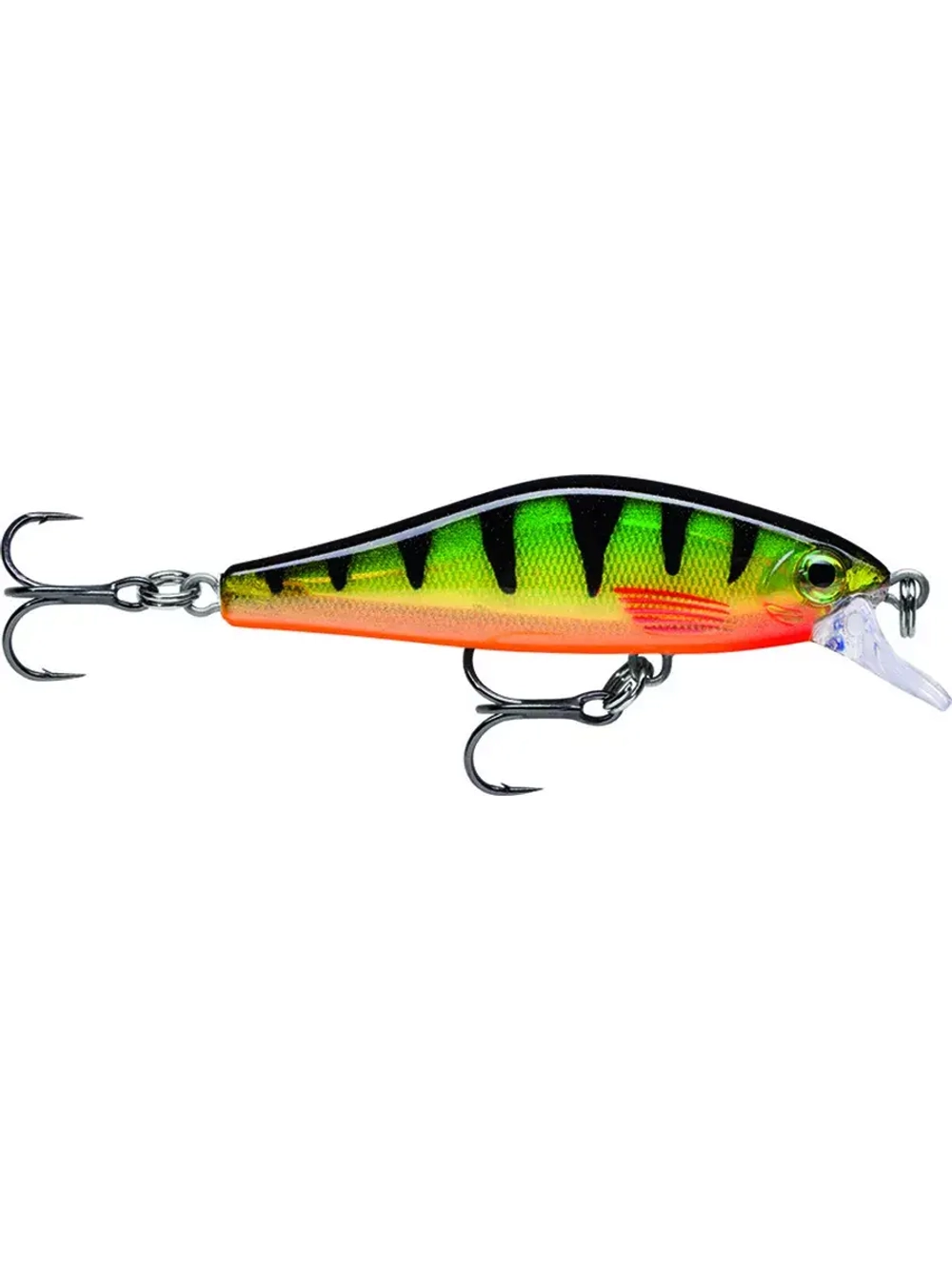 Воблер Shadow Rap Solid Shad 06, 6см, 7гр, цвет YM