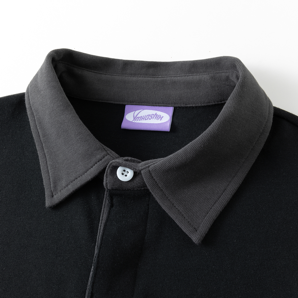 ЛОНГСЛИВ YMKASHIX RUGBY