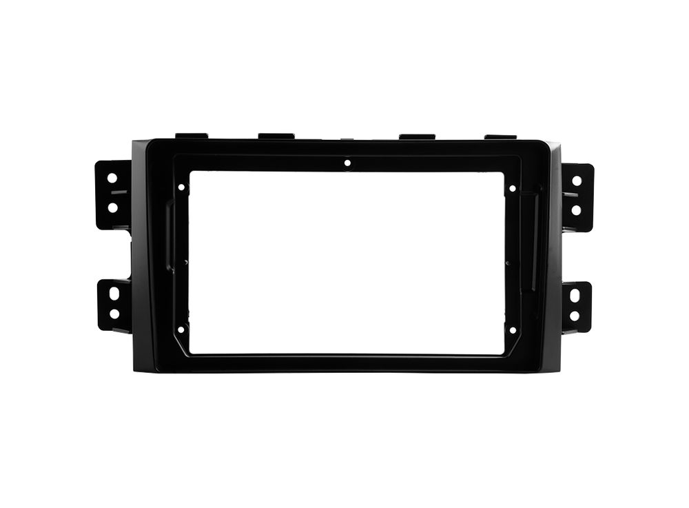 Переходная рамка для Kia Mohave 2008-2016 / Kia Borrego 2008-2011 9.0&quot;