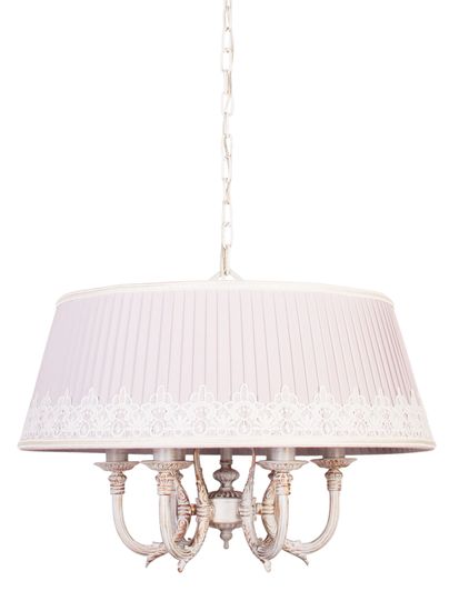 Подвесная люстра Manne SD763 (purple)