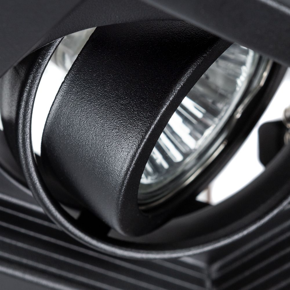 Точечный встраиваемый светильник Arte Lamp