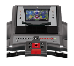 BH FITNESS F2W TFT Беговая дорожка