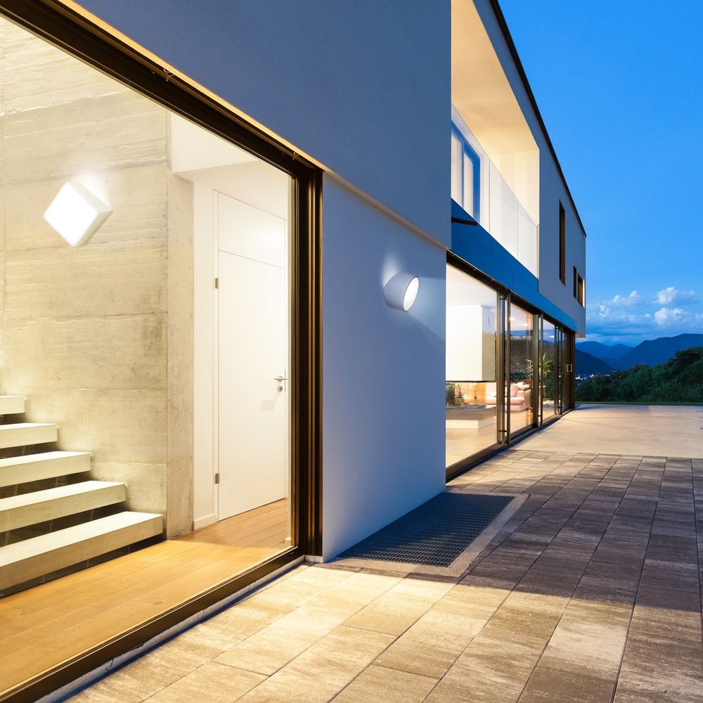 Настенный светильник MINI 5483