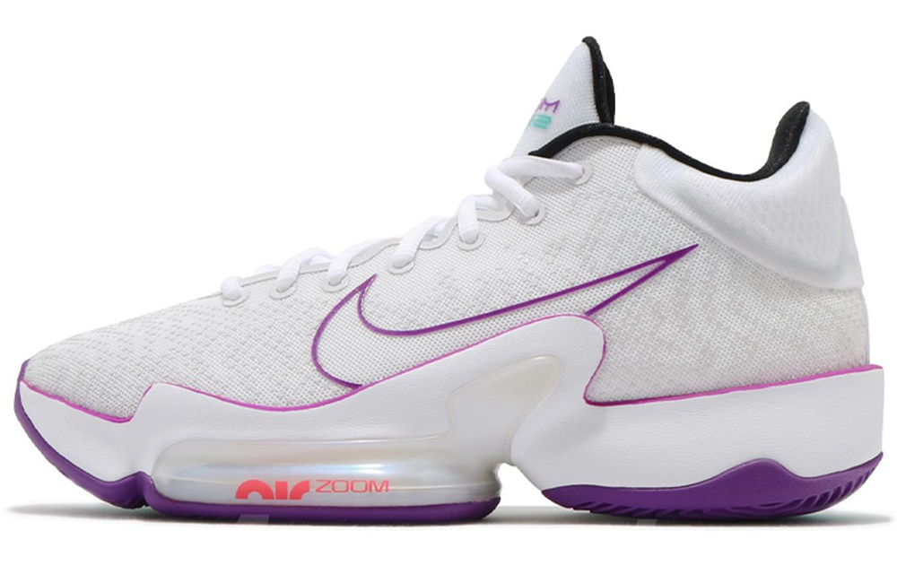 Кроссовки Nike Zoom Rize 2 Ep