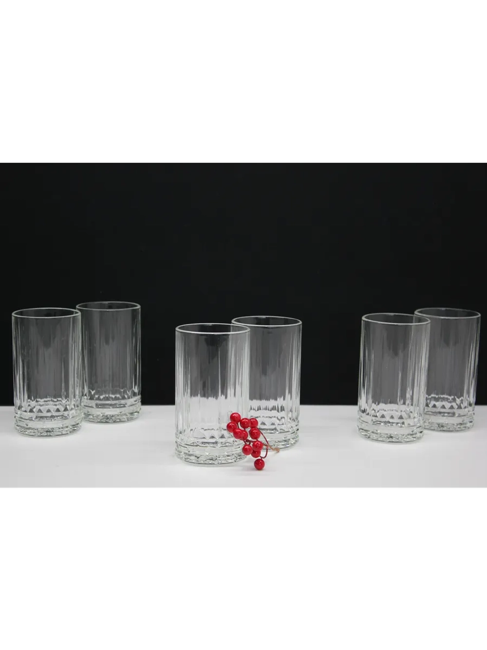 Набор Стаканов CHICAGO(О0513)