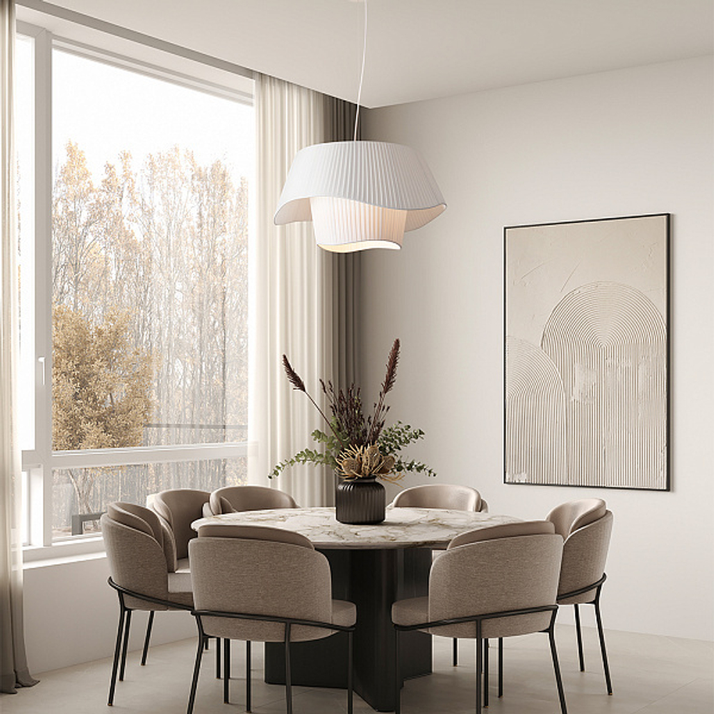 Подвесной светильник Freya Air FR2044PL-03W