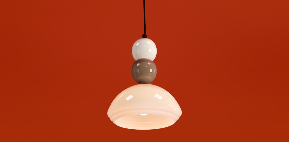 Подвесной светильник Freya FR5628PL-01BGW1