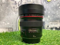 Canon EF 14mm 2.8L USM