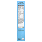 Clif Bar, Energy Bar, хрустящие батончики с черникой и миндалем, 12 батончиков, 68 г (2,40 унции)