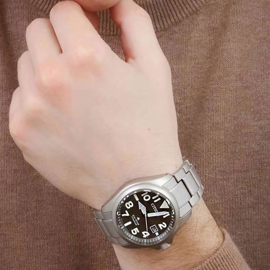 Наручные часы Citizen BN0241-59H