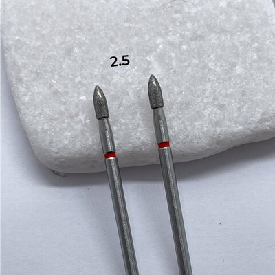 Конус (копытце) красный (КМИЗ)