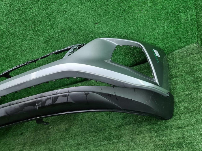 Бампер передний Hyundai Tucson 4 (2020-н.в.)