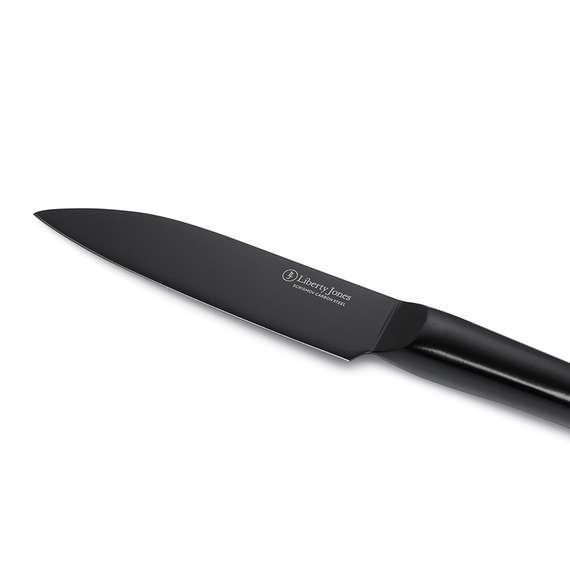 Нож разделочный carbon, 13 см